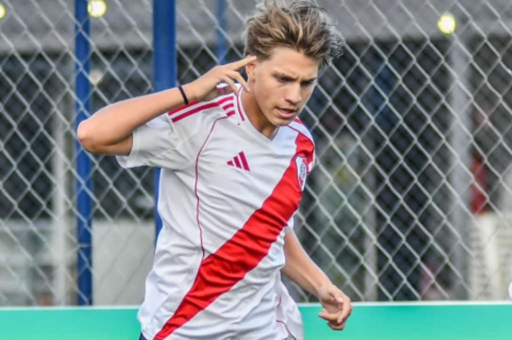 Valentino López