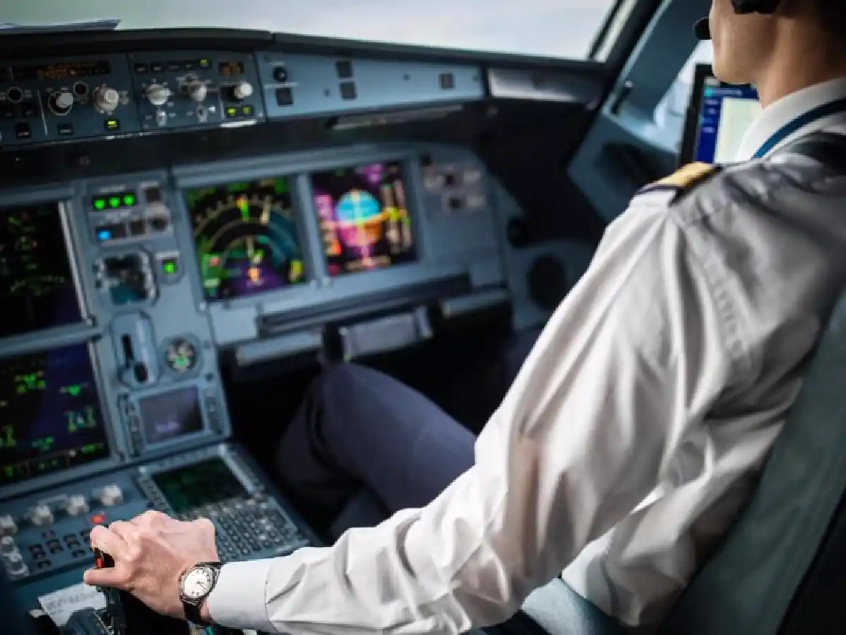Pilotos advierten: “Si hacemos cuarentena nos quedamos sin tripulación ” 