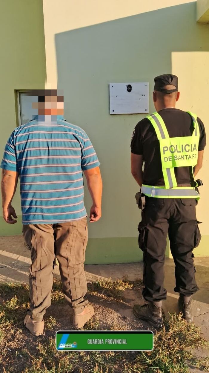 Ruta 17: Secuestran Carabina Semi-automática en Control Vehicular por Tenencia Indebida - 1