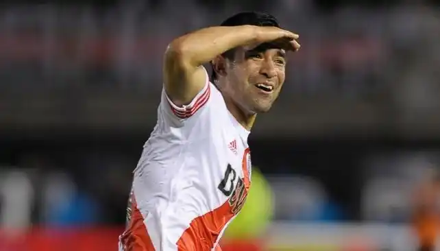 Ariel Rojas vuelve a River   