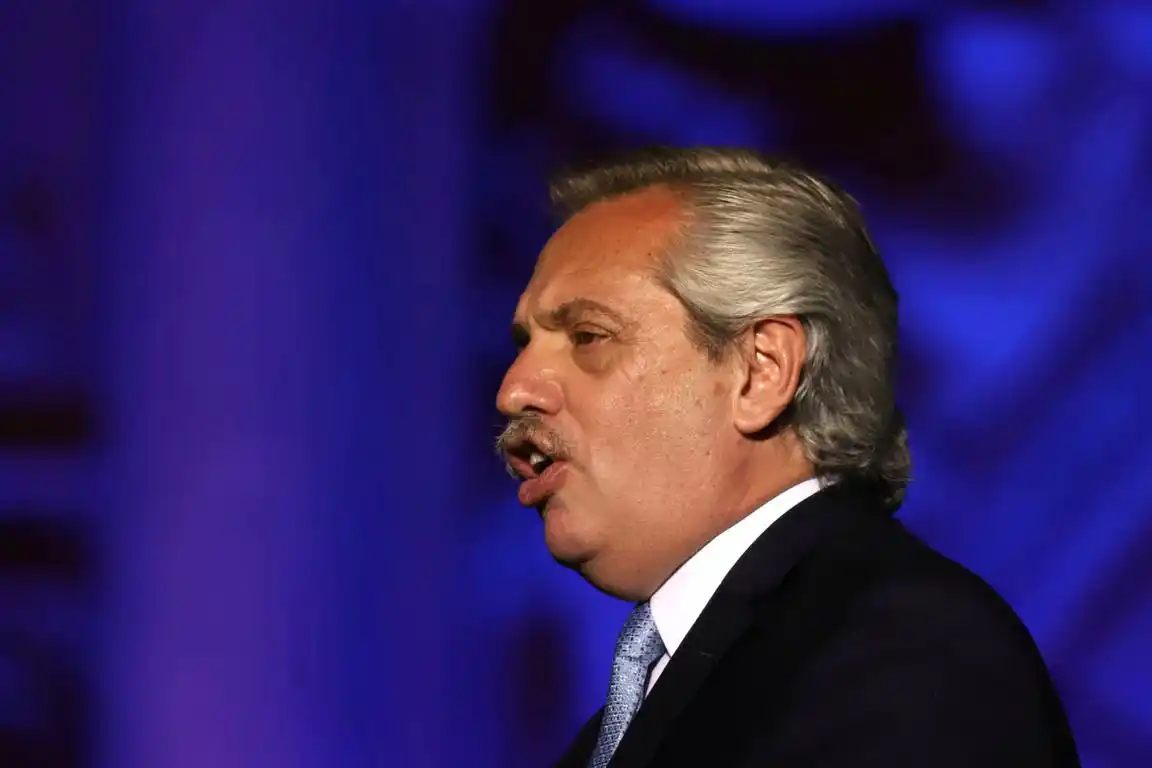 El peronismo en estado puro pone en un brete a la oposición