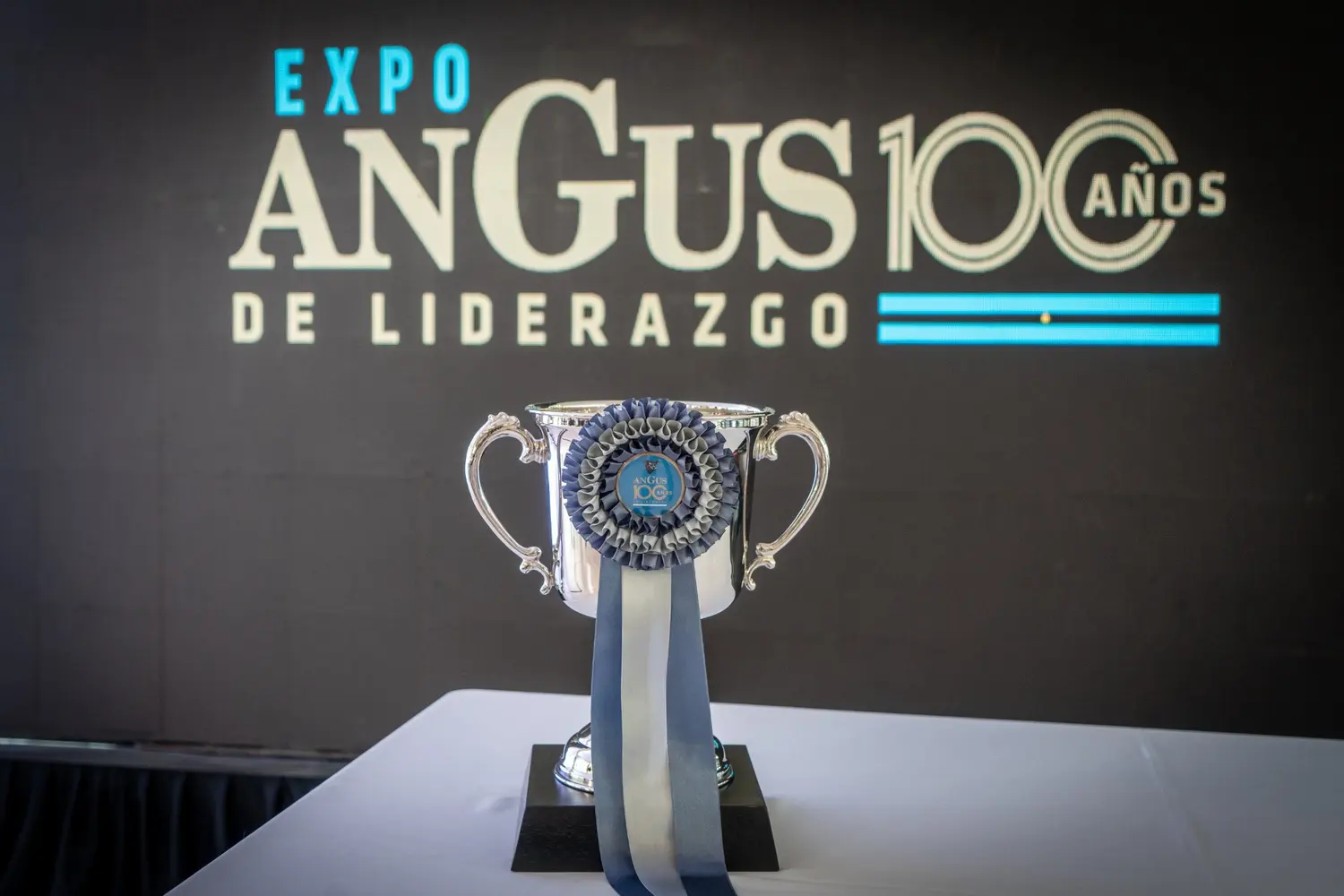 Siete días a puro Angus: el programa de la Semana del Centenario