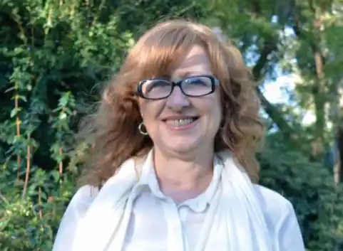 imagen Viviana Arcidiácono