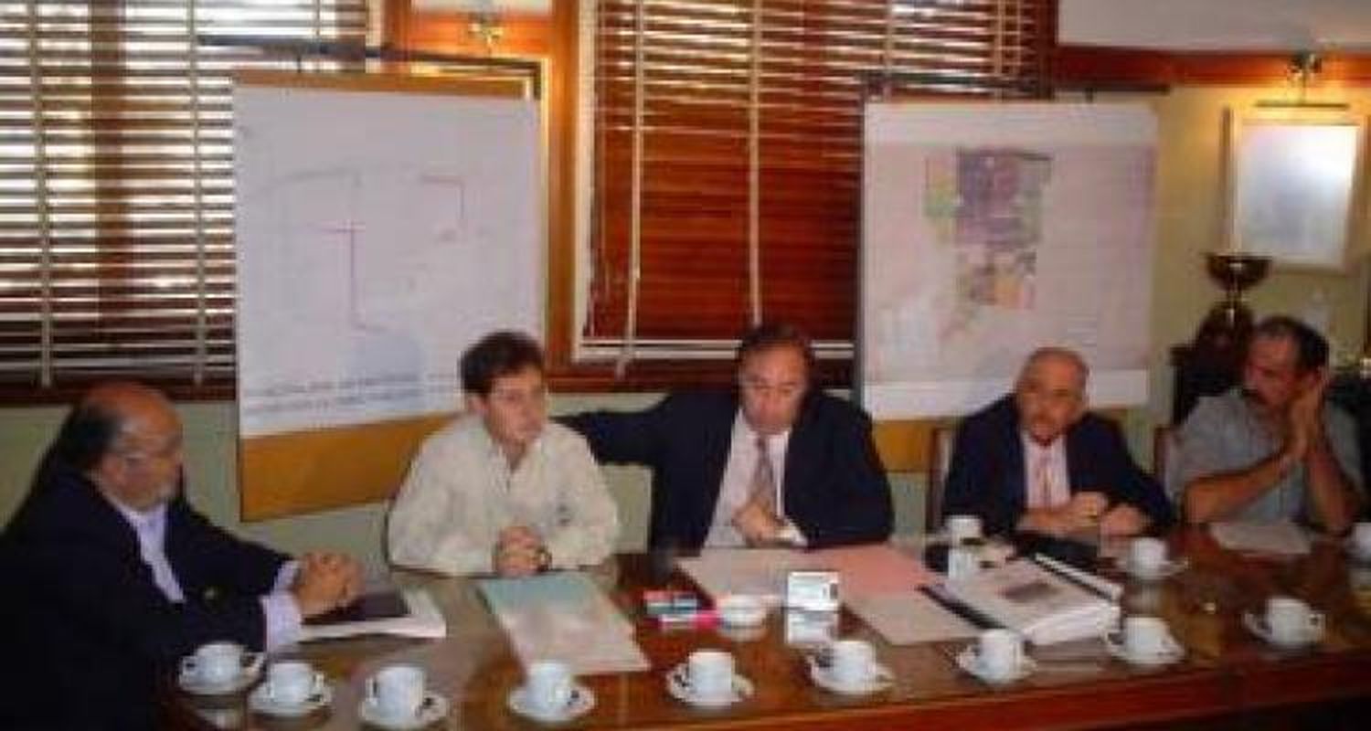 La Municipalidad esperó y ahora la Coopser rechaza un crédito para pavimentos