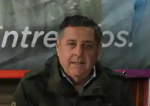 Alfredo De Angeli: “Tenemos que hacer el gran Acuerdo Económico y Social”
