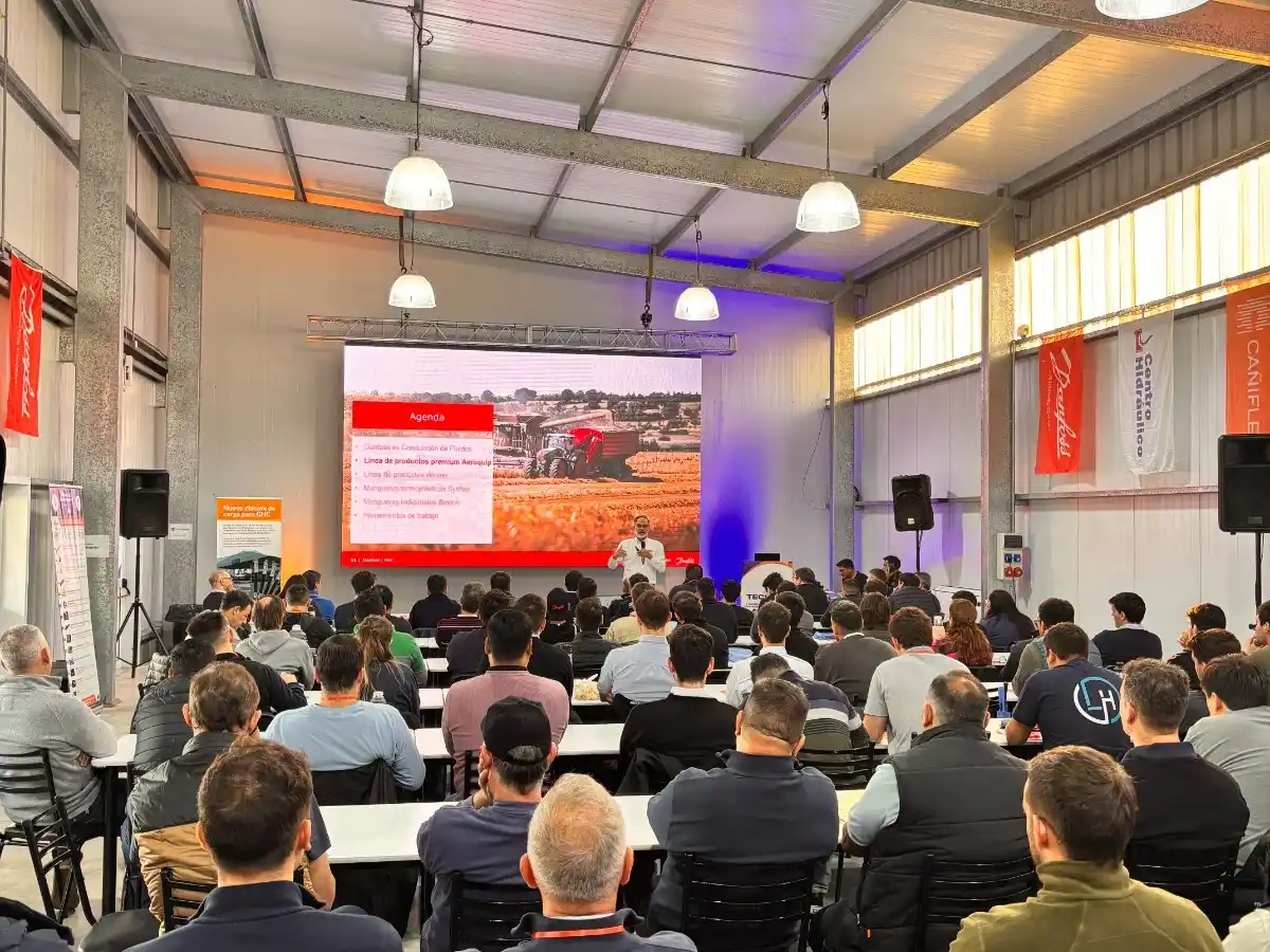 Visitas al Parque Industrial