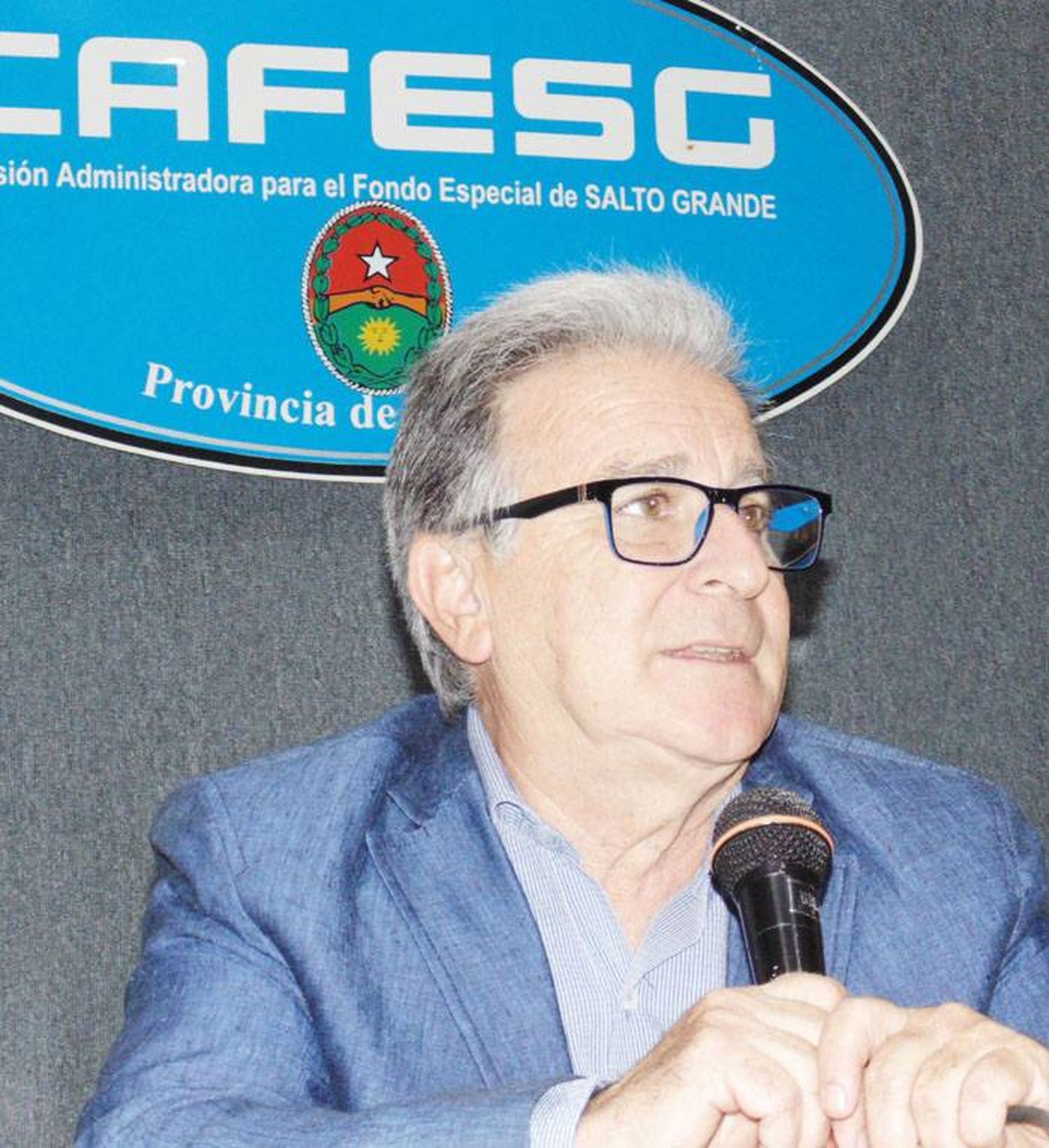 CAFESG presentó su balance 2021