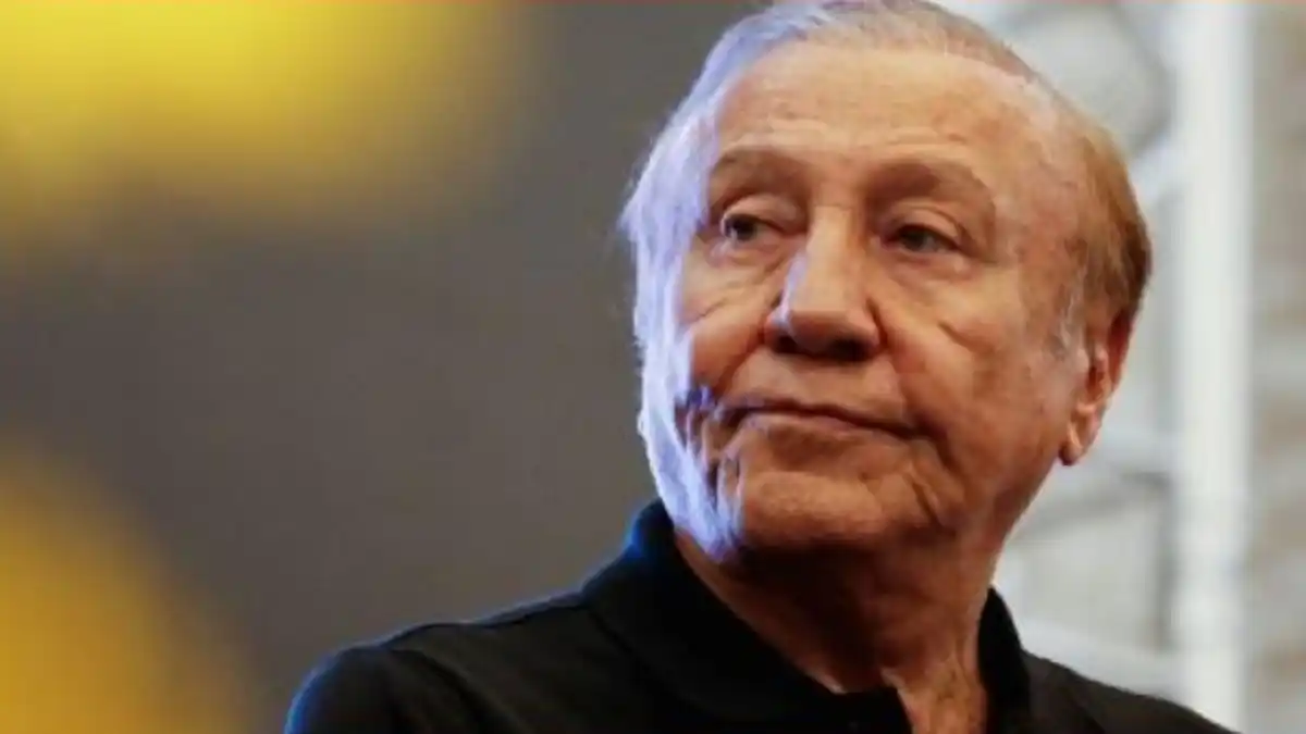 Condenan al excandidato presidencial Rodolfo Hernández: le dictaron más de 5  años de casa por cárcel (+Detalles)