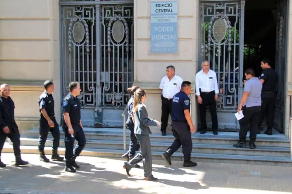 Juicio por Fernando Báez Sosa: declararán peritos que analizaron la ropa y los celulares
