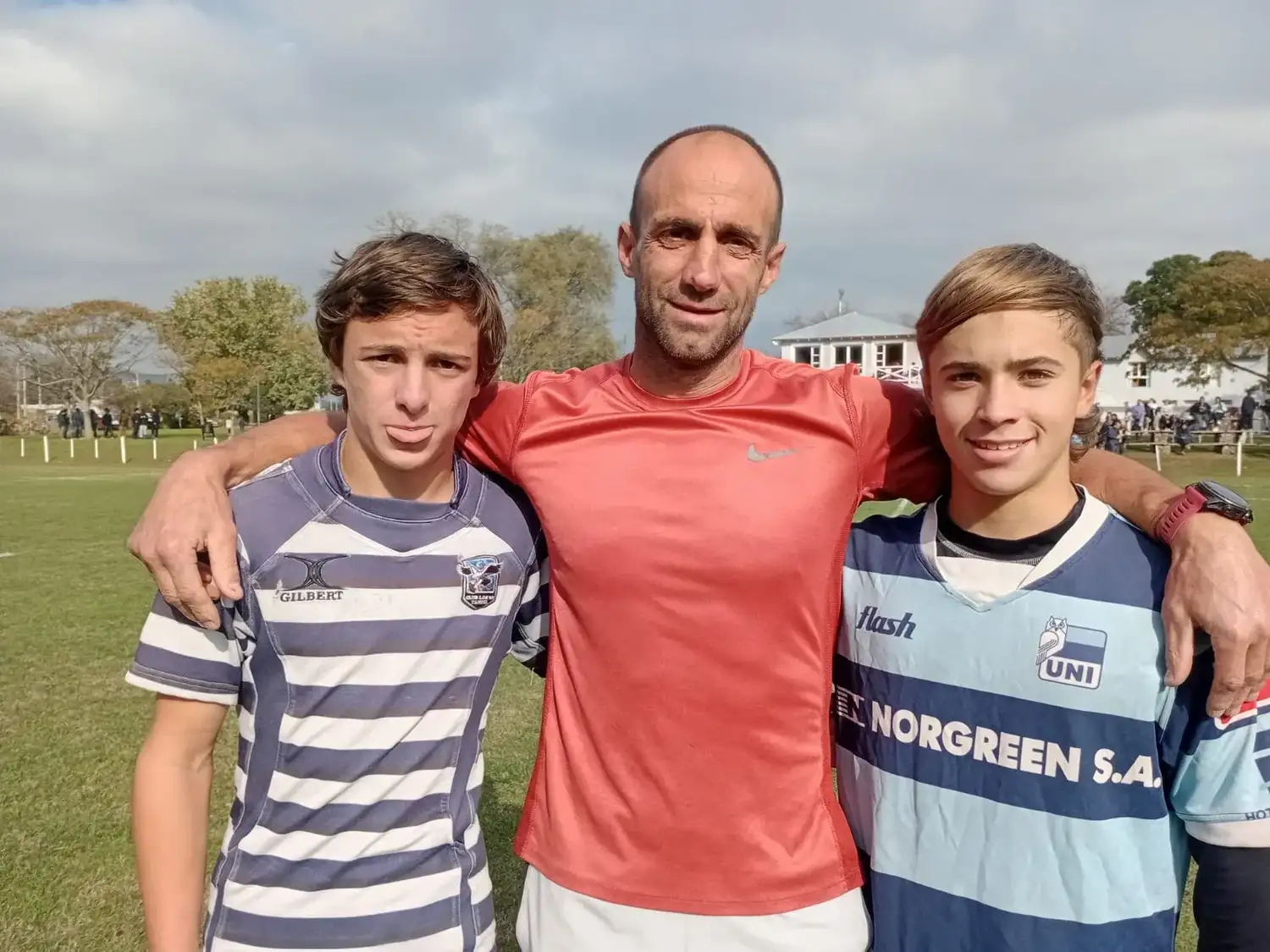 Eco Rugby - 3