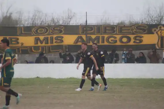La Copa El Rodeo cerró su fase regular con emoción, goles y polémicas arbitrales