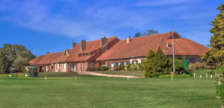 Golf: el Interclubes acaparó la atención