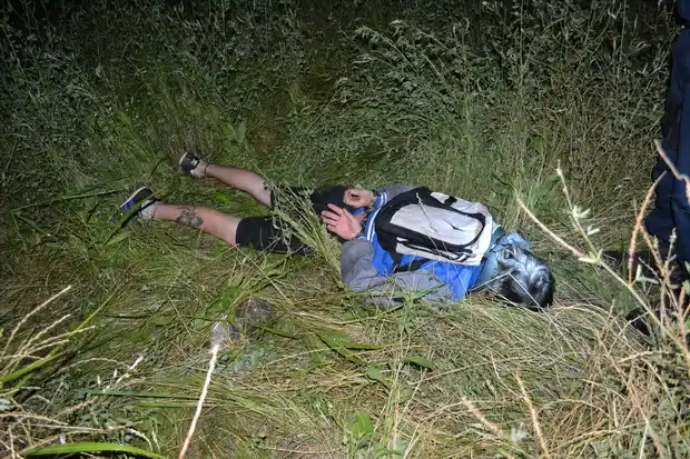 Detuvieron a dos sujetos que robaron la registradora de un kiosco