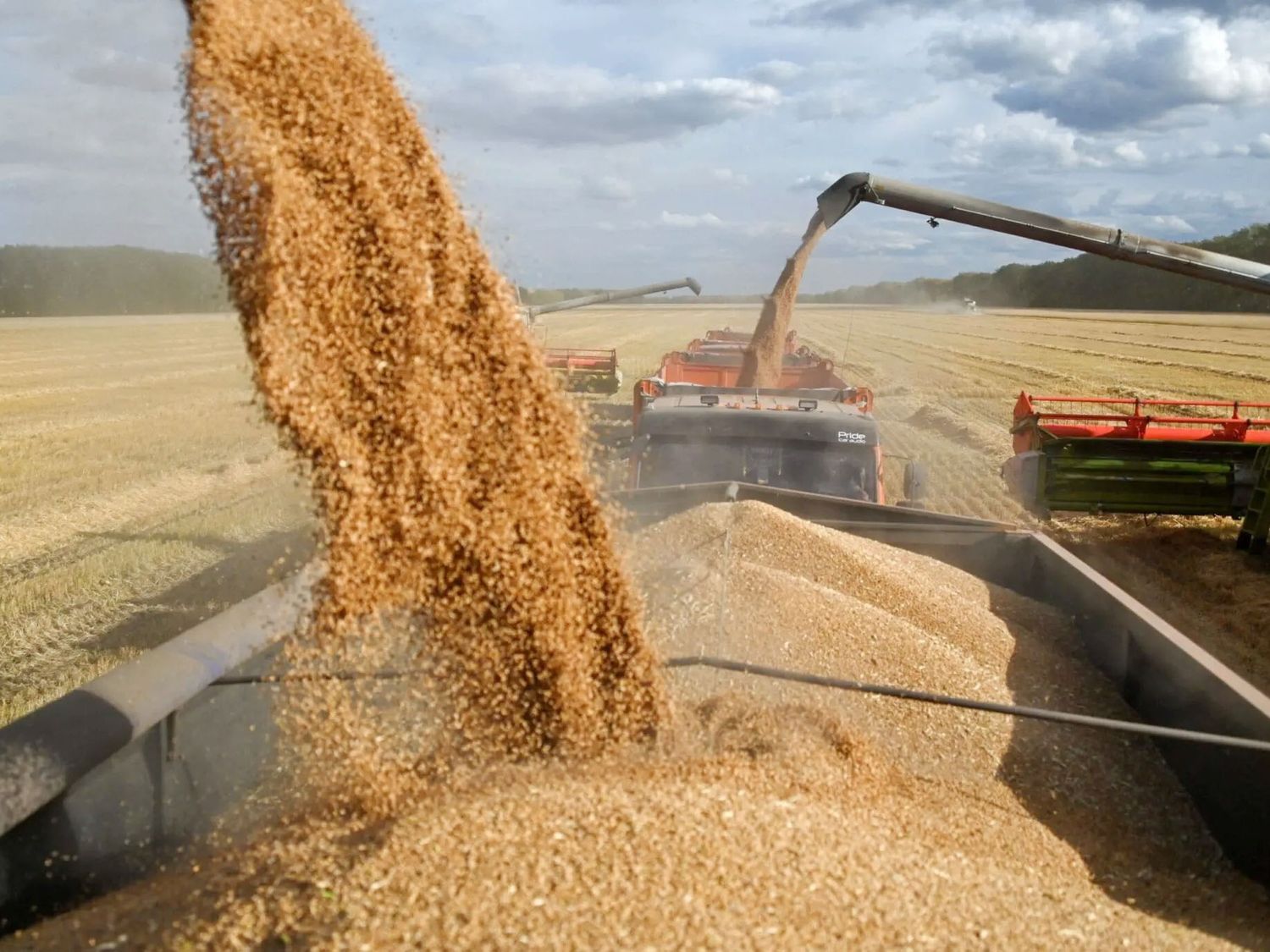 Mesa de Enlace se reúne con Agricultura tras la polémica por las retenciones