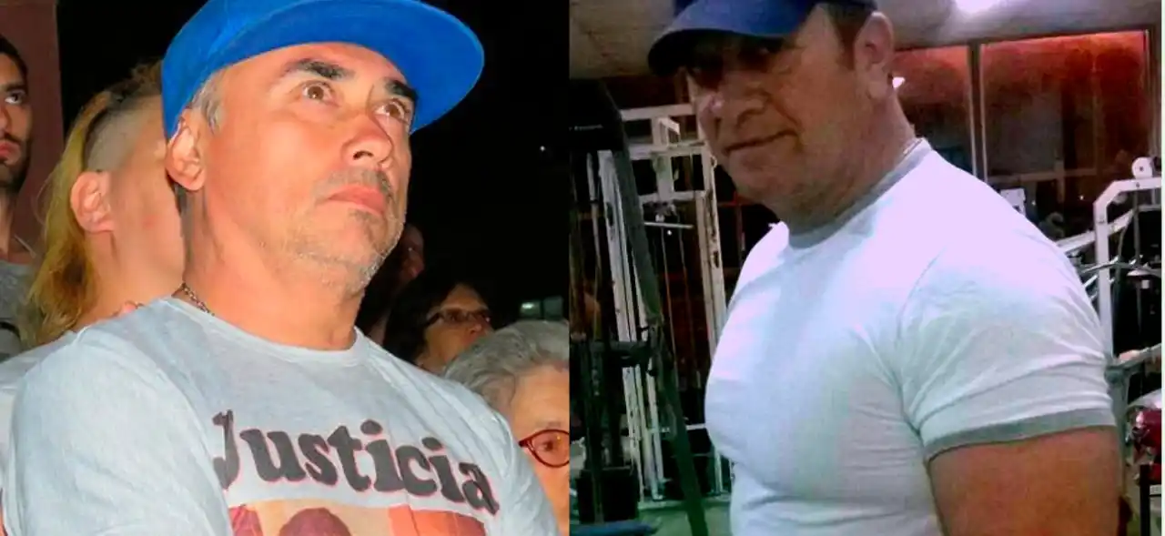 El papá de Pastorizzo habría iniciado una demanda millonaria contra el padre de Nahir Galarza