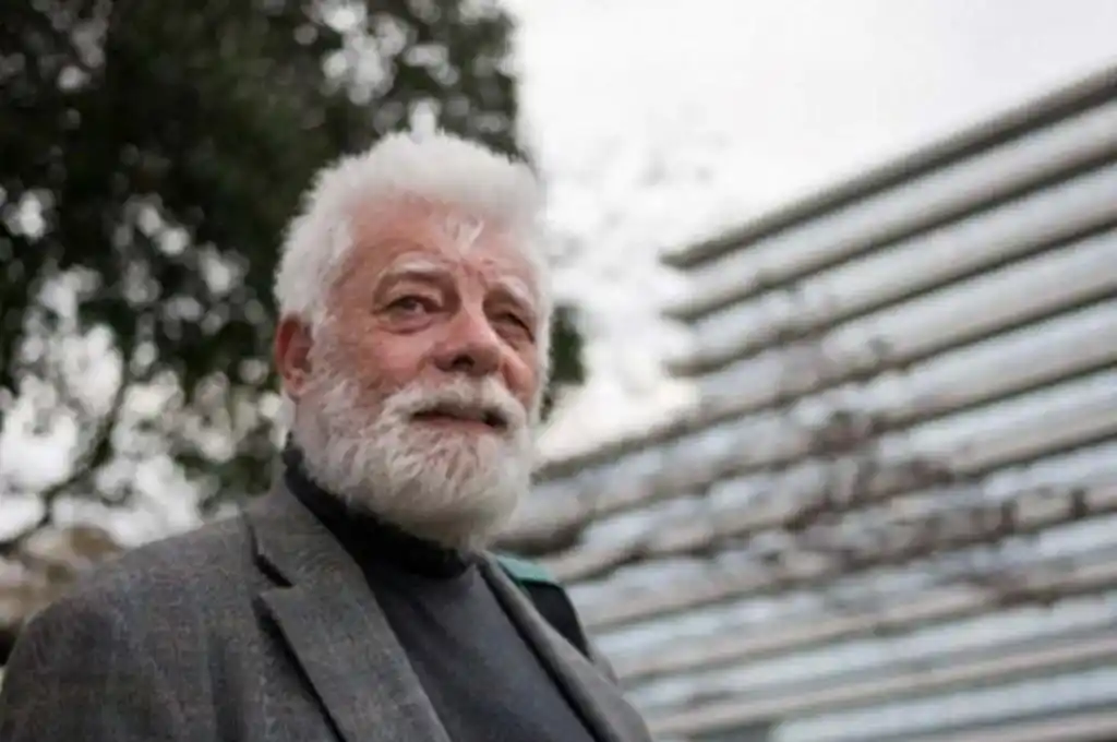 A los 83 años, falleció Jorge Rulli, histórico militante del peronismo