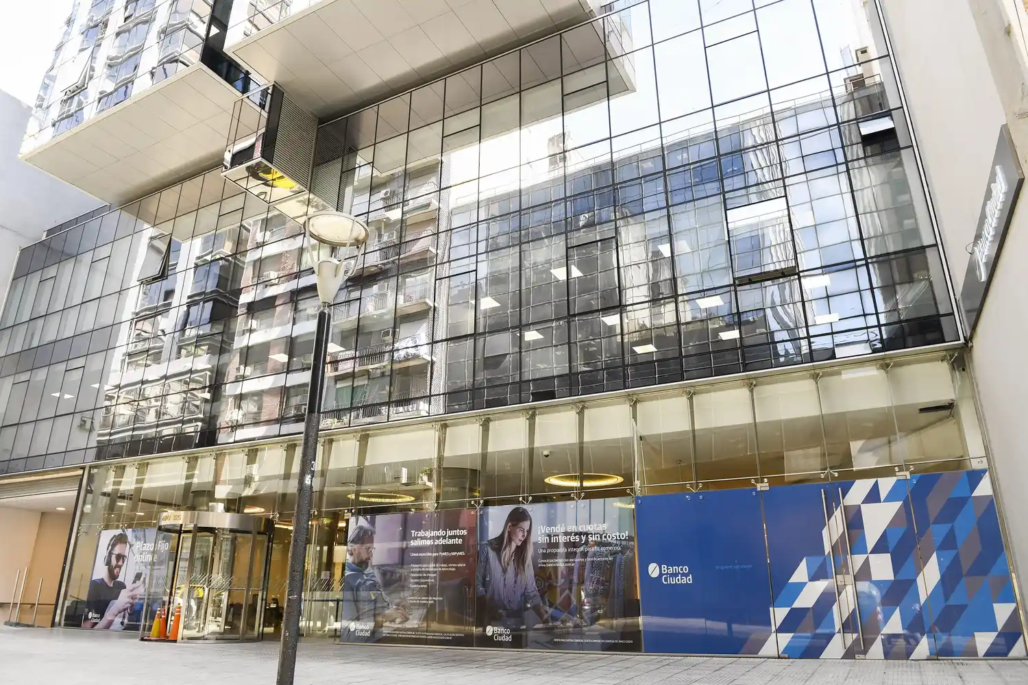 Banco Ciudad presenta el evento "Motoras que inspiran – Mujeres que rompen el techo de cristal"