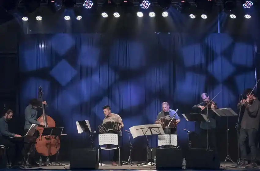 Rosario vibrará al ritmo del 2×4