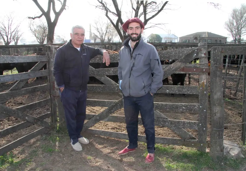 Los Arzoz vuelven a la feria con un mercado en alza