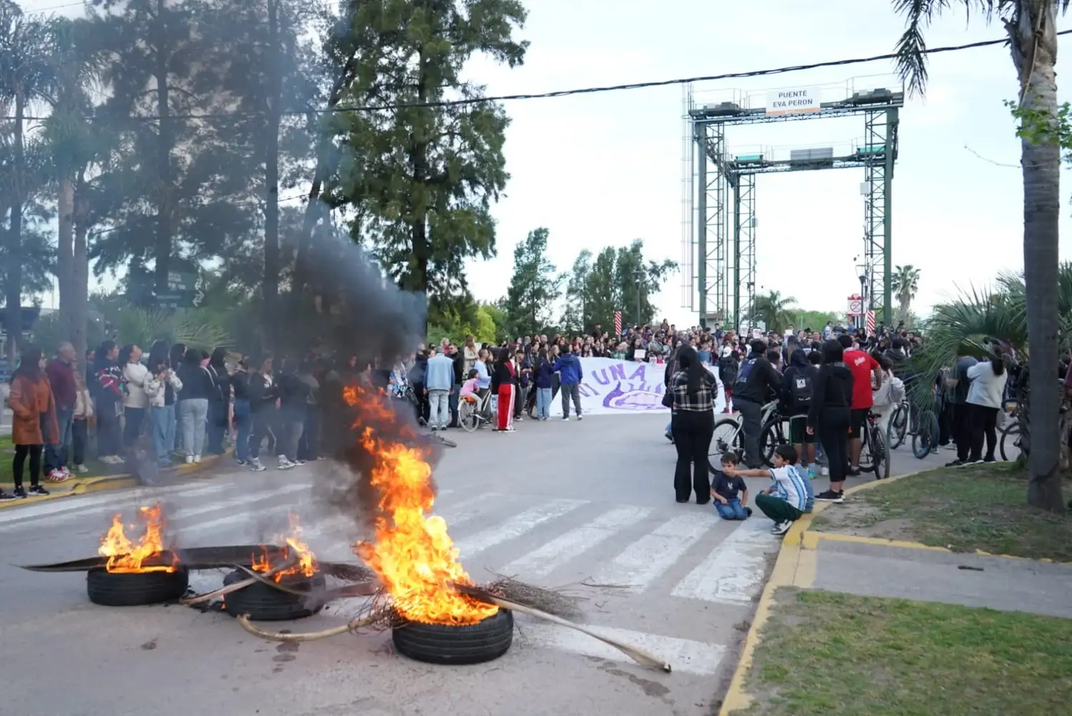 justicia por aixa - 1