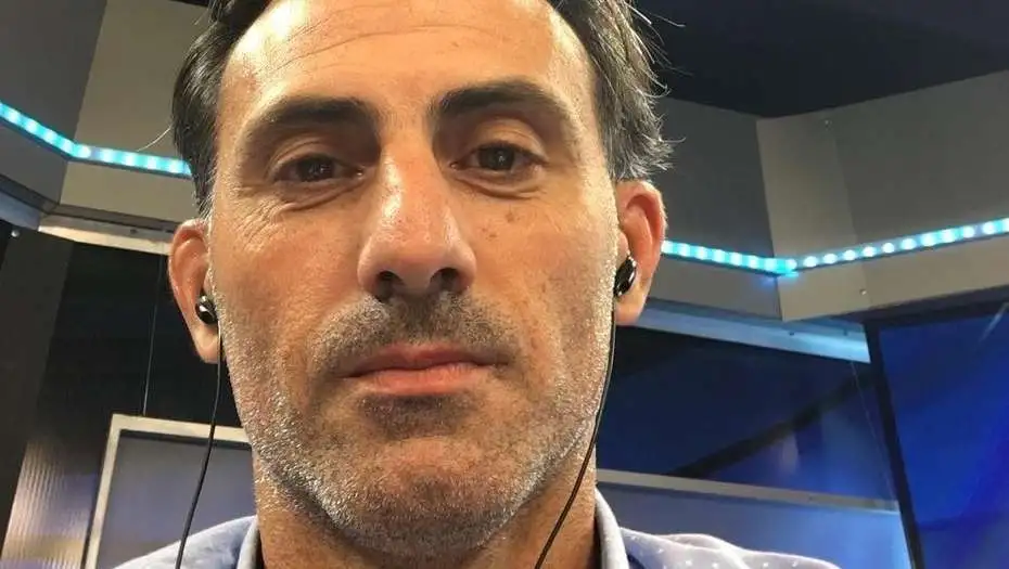 Diego Latorre se quedó sin abogado