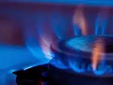 Con la llegada del frío, comienzan a encenderse los artefactos de calefacción en los hogares.