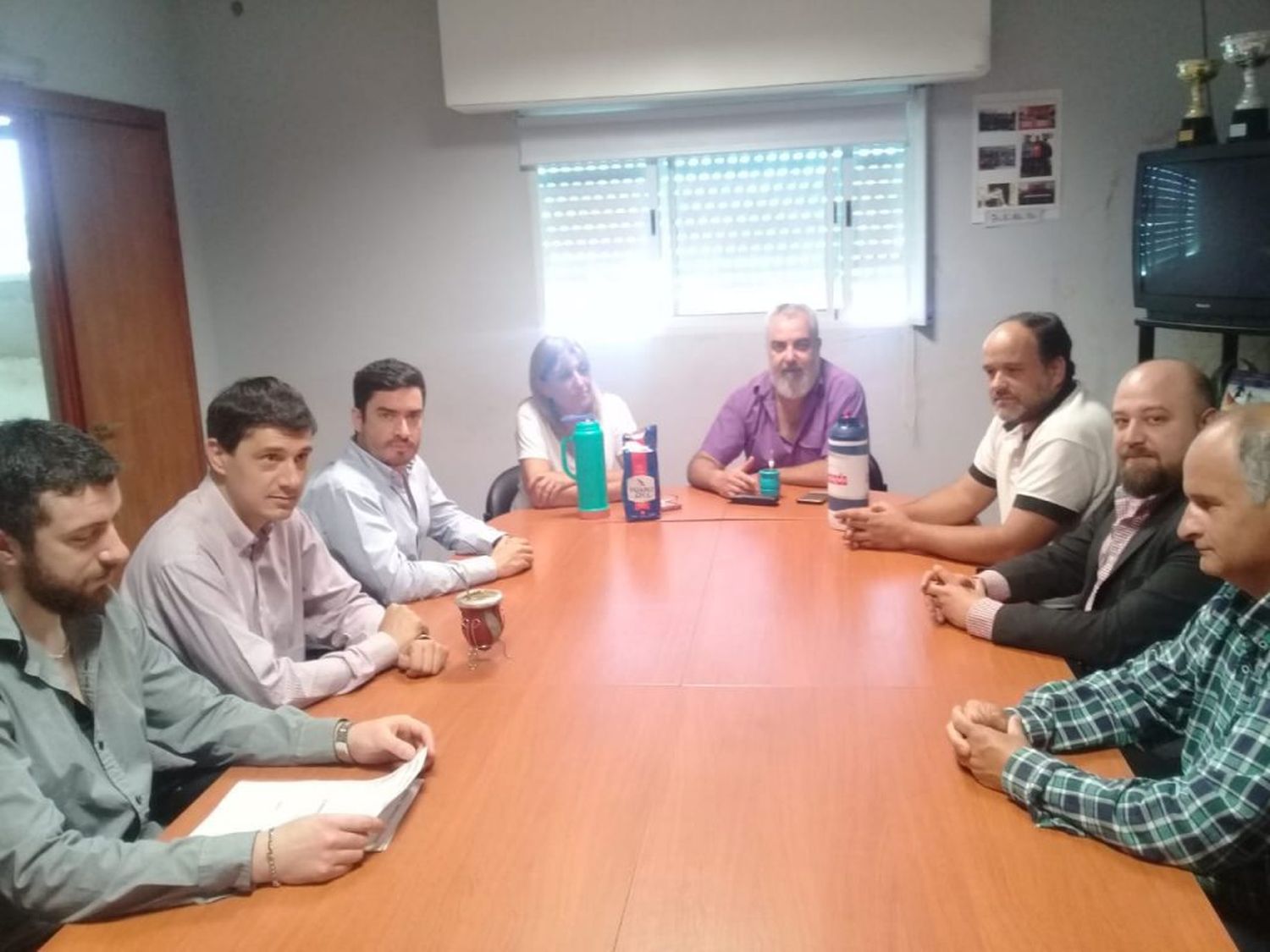 El Ejecutivo presentará una propuesta de recomposición salarial la próxima semana