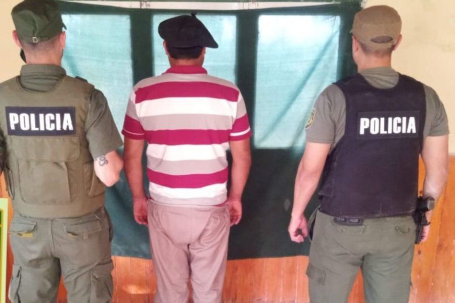 Los Pumas esclarecieron nueve casos de abigeato durante el mes de septiembre