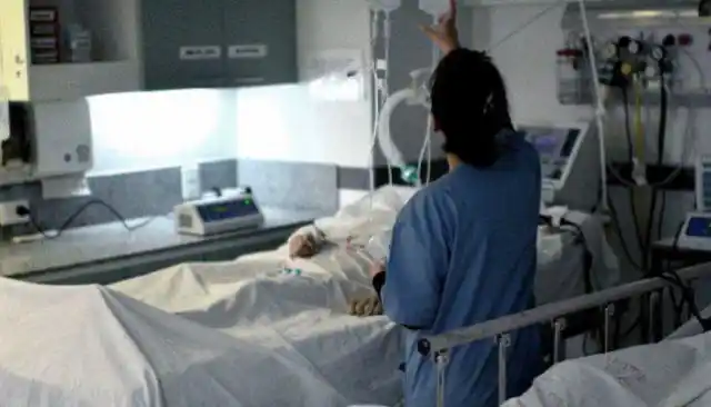 Primer fallecido por coronavirus en Entre Ríos