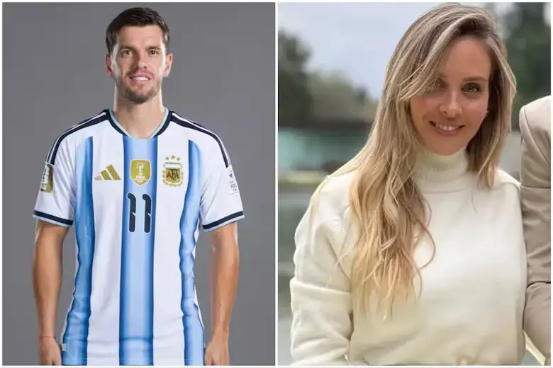 mujeres de la seleccion - 8