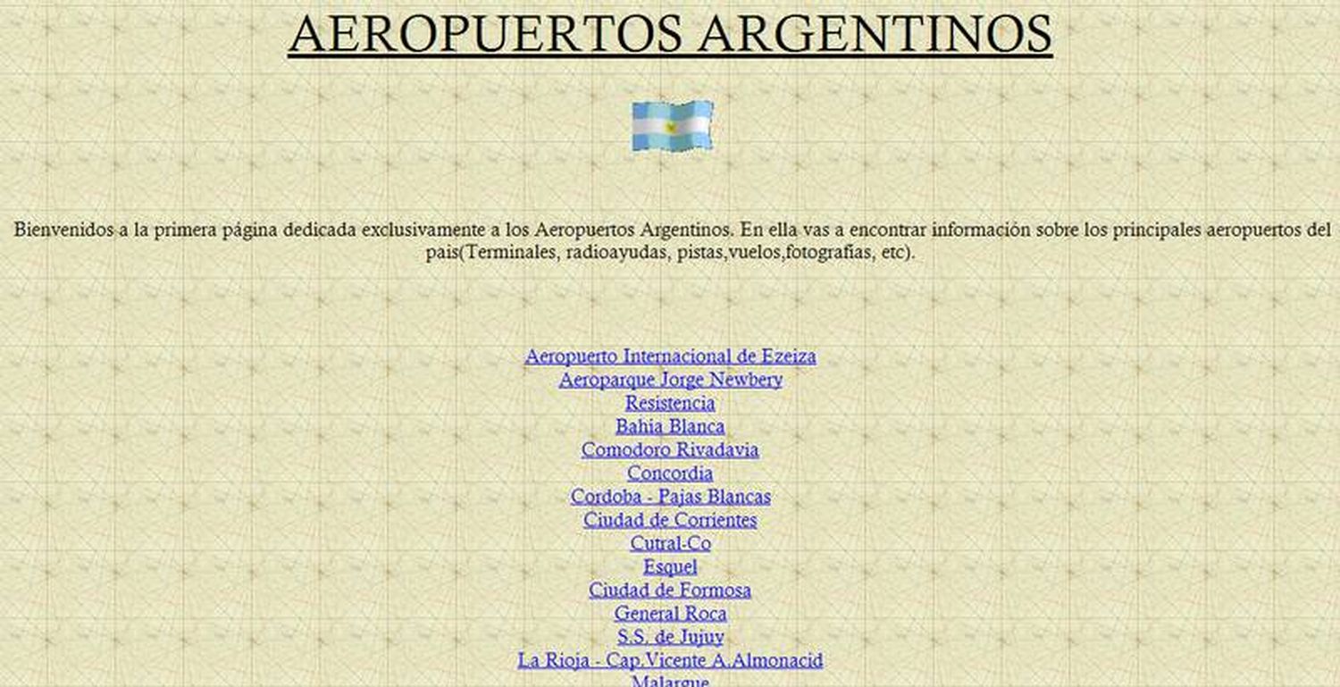 17 años en esto….