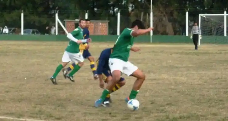 Se juega la segunda del Clausura