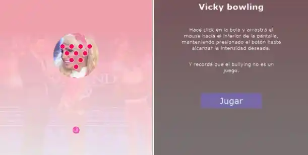 "Hacele bowling a Vicky": en Internet se ríen de la Griega Xipolitakis