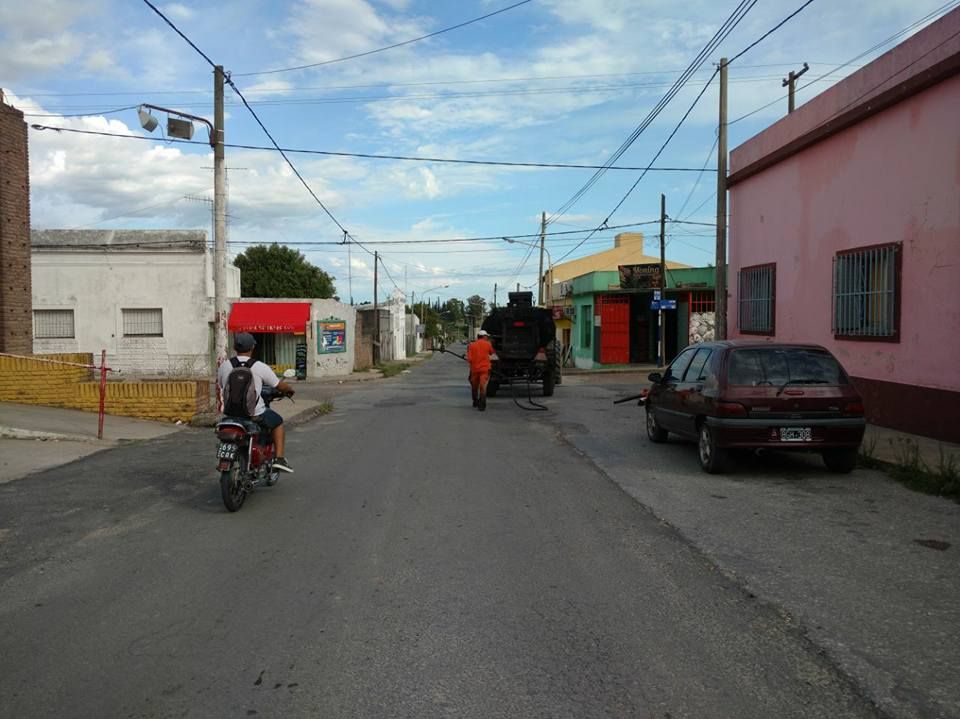 Juzgado de Faltas