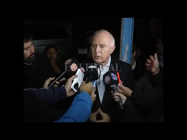 Preocupación por los despidos en una industria de Coronda