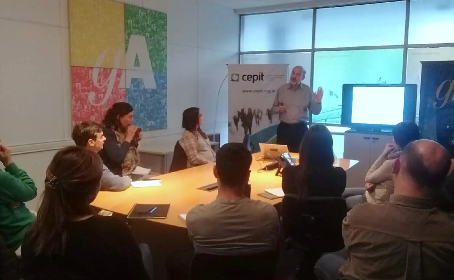 Empresas de software inician el camino a la certificación 