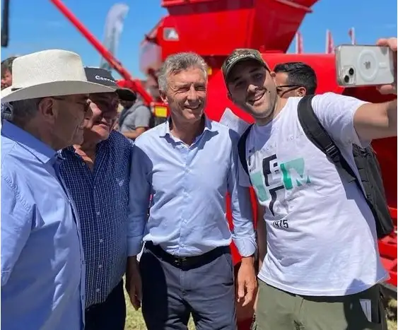 Macri