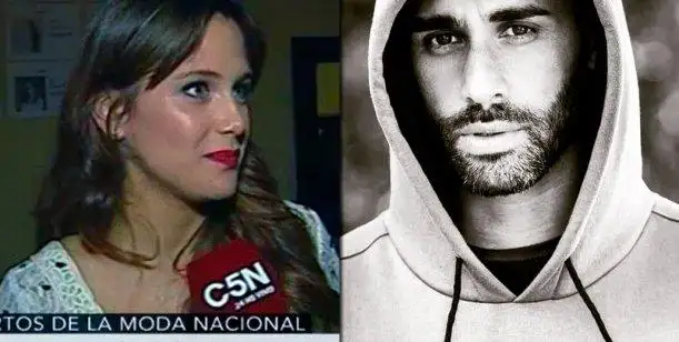 "El Pollo Álvarez revolotea por todas"