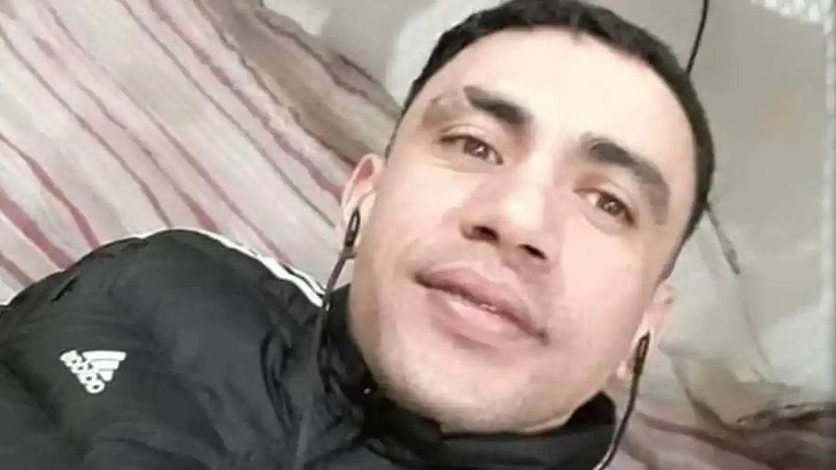 Iban a operar de hemorroides a un preso en Caleta Olivia y se les escapó