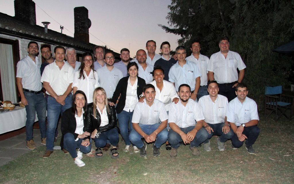Distribuidora Z y su costumbre de crecer
