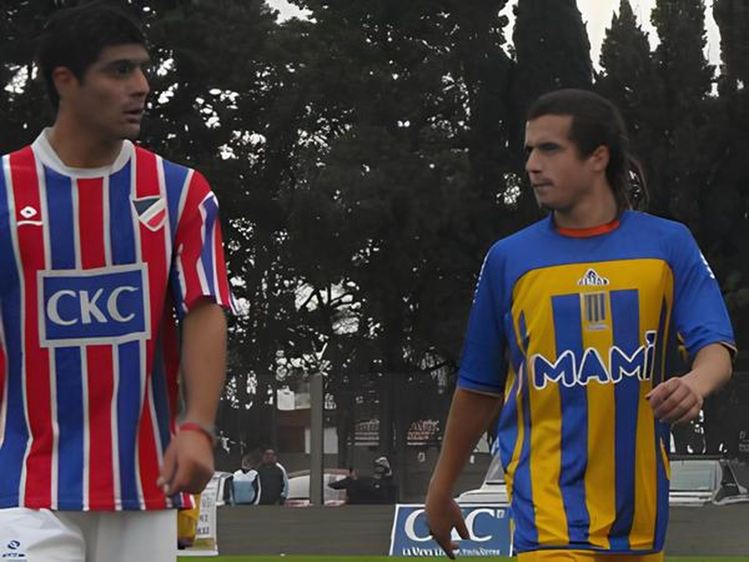 newbery centenario
