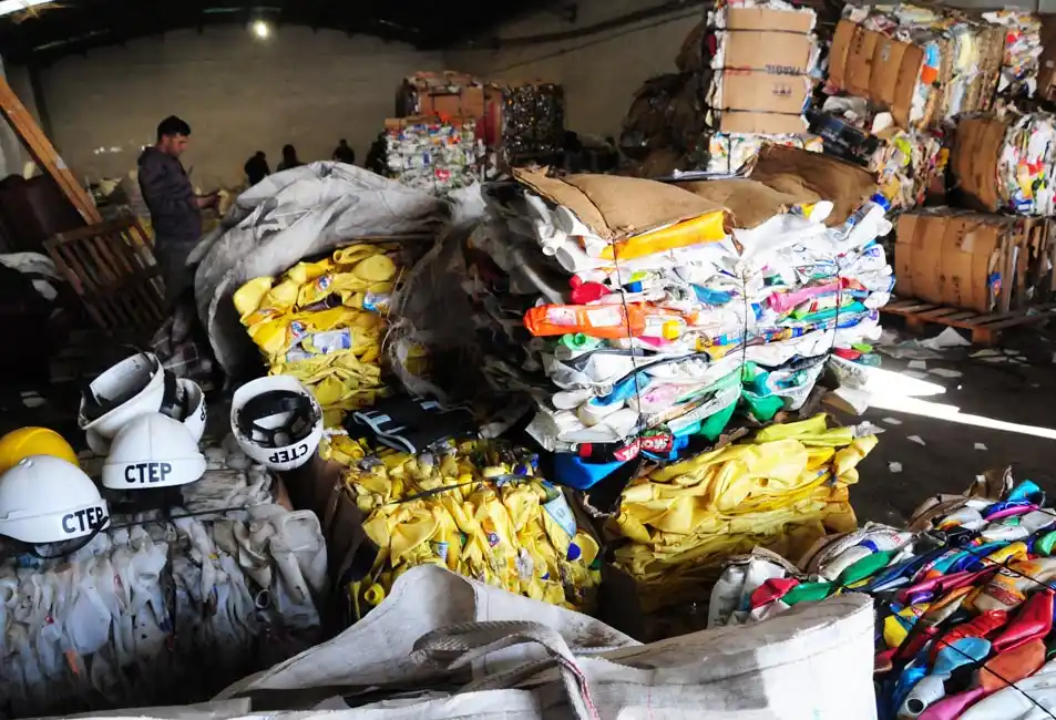 Recuperadores y Municipio se reunieron pero no llegaron a un acuerdo por el convenio 