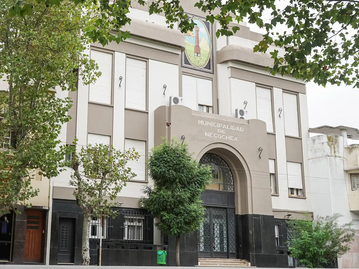 La paradoja del repliegue de la Nación y la soledad de los intendentes