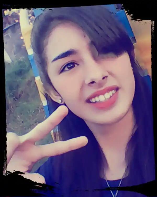 Se solicita información sobre el paradero de Ayelén Agustina Chaves