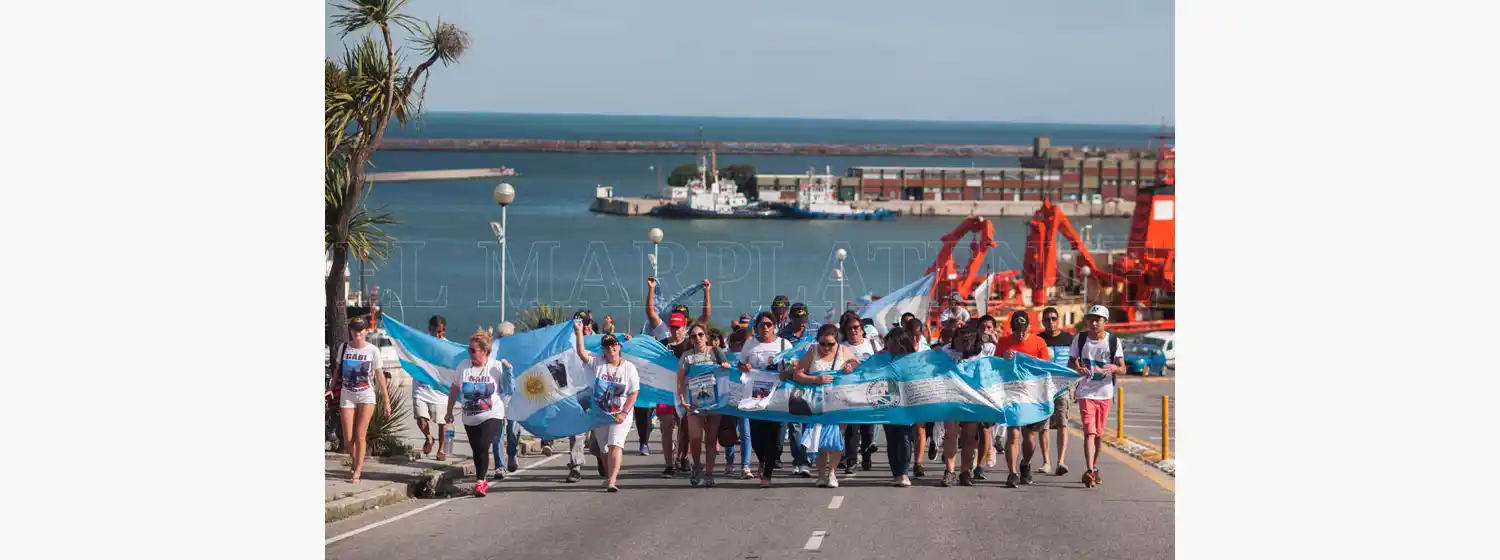 Habrá una comisión investigadora especial por el ARA San Juan