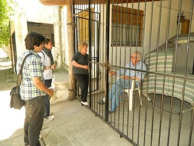 Inician un nuevo relevamiento del mosquito trasmisor del dengue    