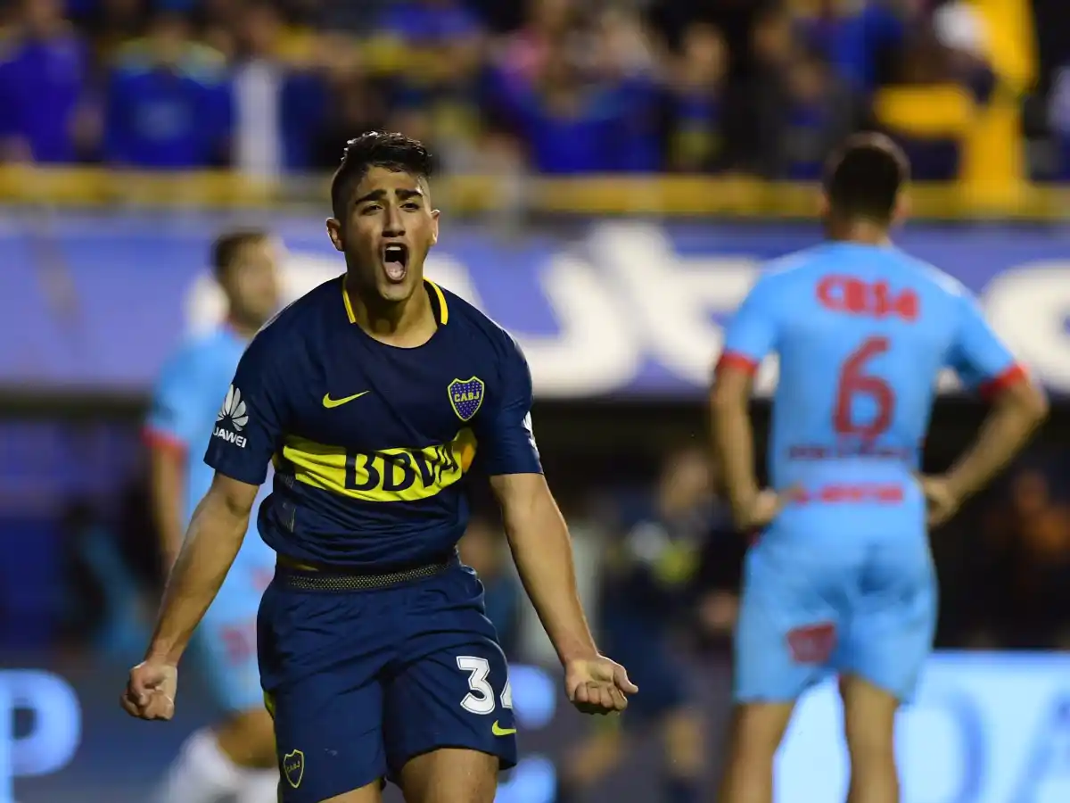 Vadalá vive “un sueño”