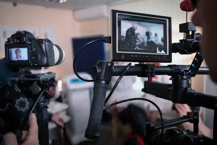 Concurso de fotografía y video para jóvenes artistas: Imágenes de una nueva normalidad