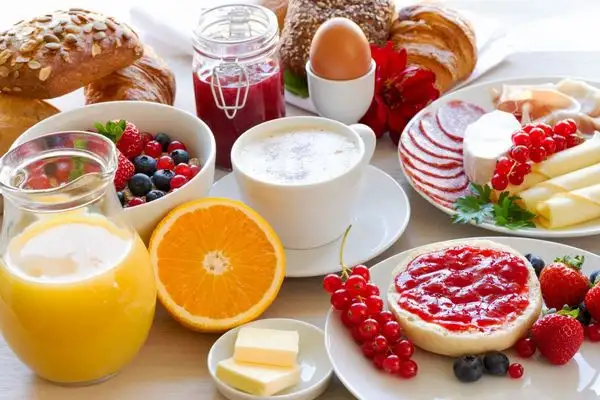 Saltear el desayuno aumenta los riesgos de padecer enfermedades