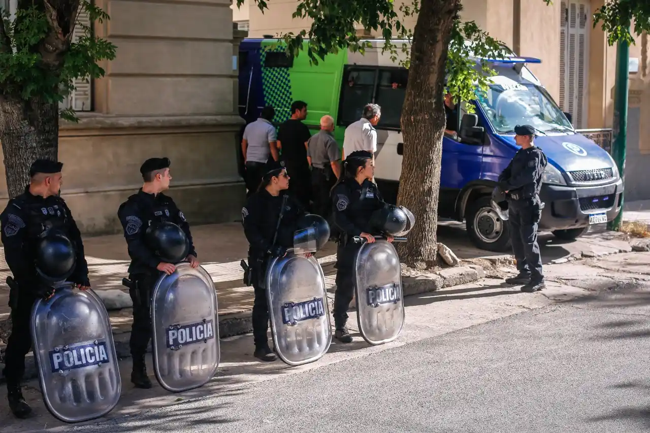 Caso Báez Sosa: La joven que le hizo RCP a Fernando, testigos y policías declaran hoy en el cuarto día del juicio